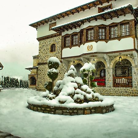 The House Of The Miyaks Ξενοδοχείο Rostusa Εξωτερικό φωτογραφία