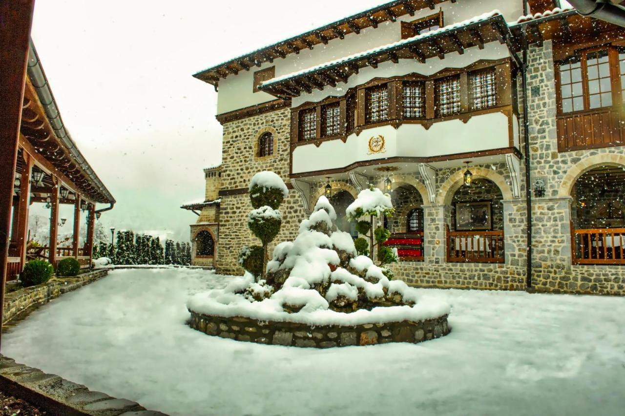 The House Of The Miyaks Ξενοδοχείο Rostusa Εξωτερικό φωτογραφία