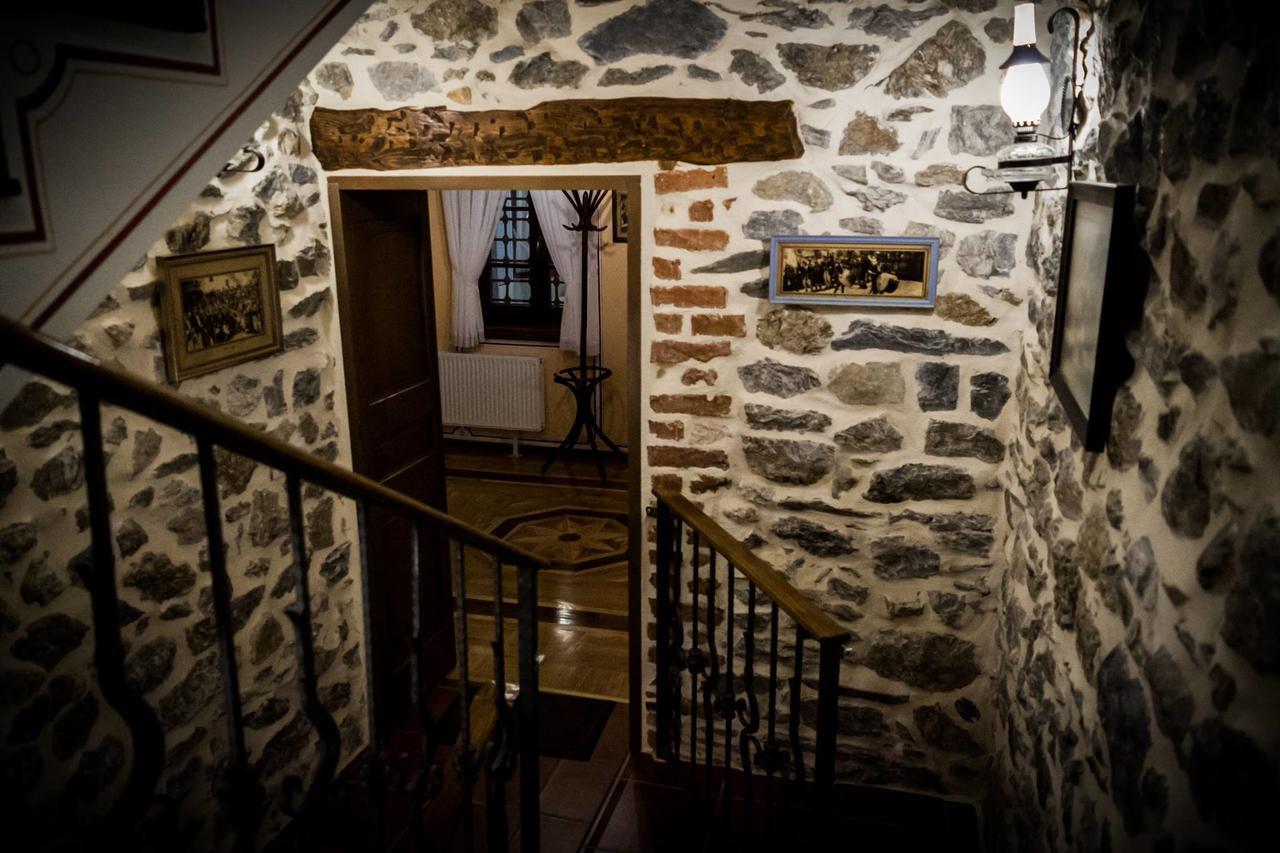 The House Of The Miyaks Ξενοδοχείο Rostusa Εξωτερικό φωτογραφία