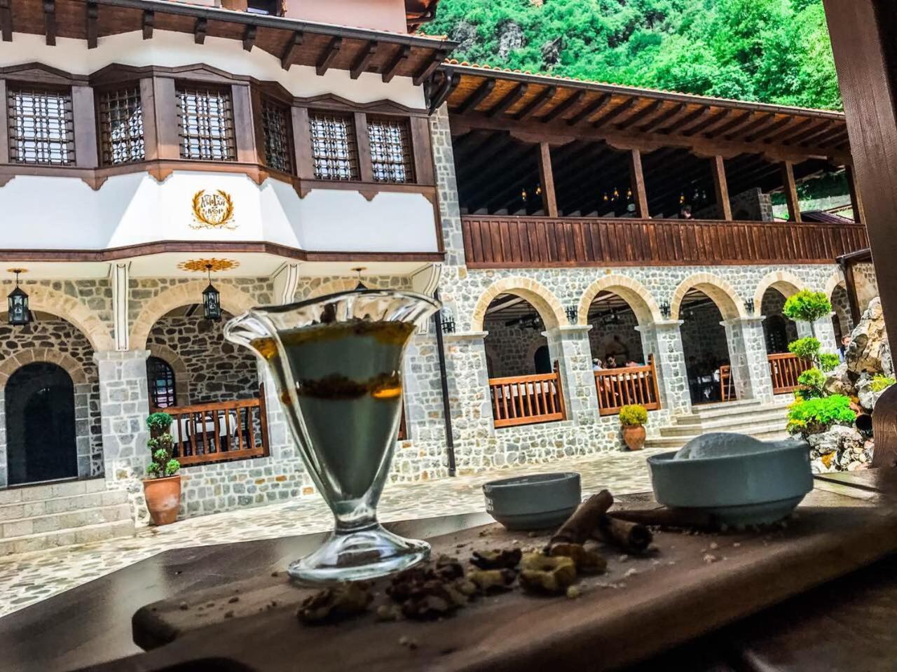 The House Of The Miyaks Ξενοδοχείο Rostusa Εξωτερικό φωτογραφία