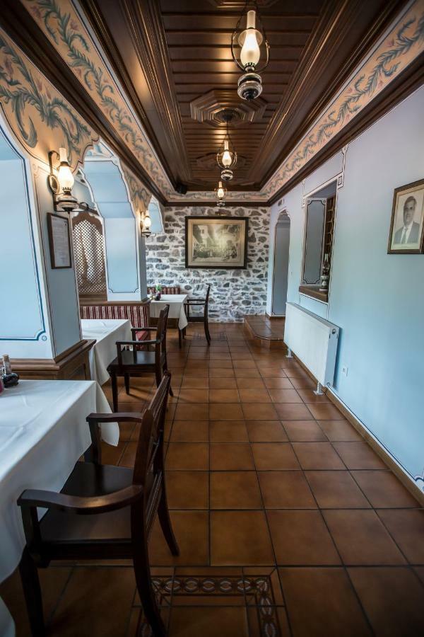 The House Of The Miyaks Ξενοδοχείο Rostusa Εξωτερικό φωτογραφία